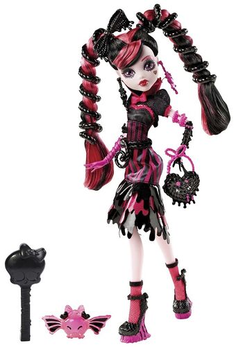 Draculaura/merchandise | Monster High 