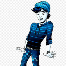 monster high billy