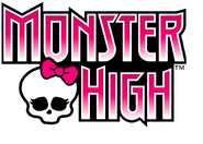 Monster High logo