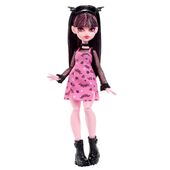 DELUXE Gore-ganizer Draculaura