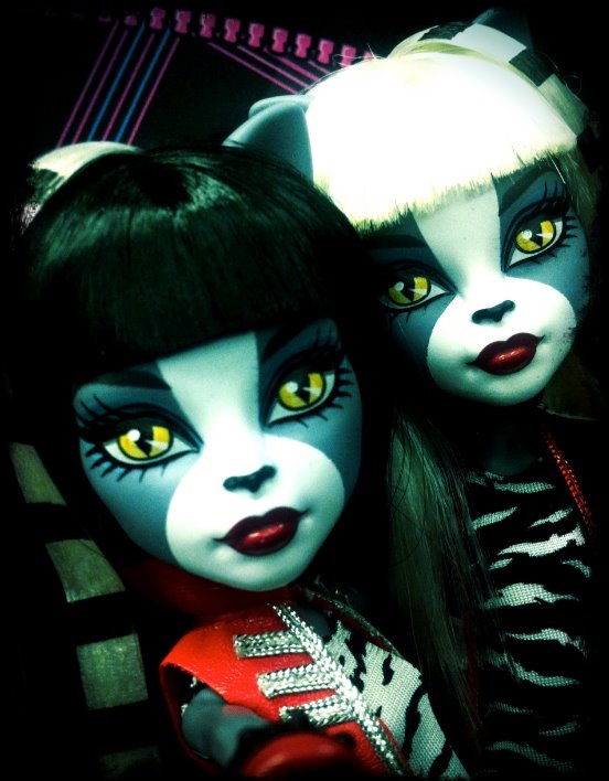 Purrsephone (G1)/merchandise, Monster High Wiki