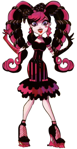 Draculaura Wiki Monster High Fandom