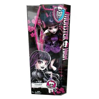 elissabat frightfully tall