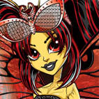 Luna Mothews Monster High Wiki Fandom