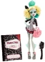 Doll stockphotography - Monster Exchange Lagoona
