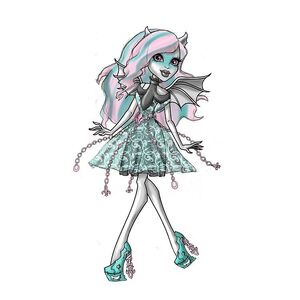 rochelle ghoul