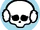 Jambettina/Collecting skullettes