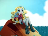 Lagoona (Meet The Ghouls)