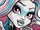 Rochelle Goyle's Haunted - Student Spirits diary