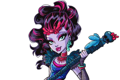 Monster high deer girl new arrivals