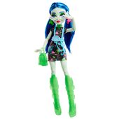 DELUXE Skulltimate Secrets Neon Frights Ghoulia Yelps