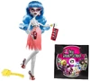 Doll stockphotography - Dawn of the Dance Ghoulia