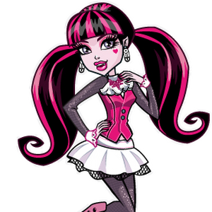 monster high draculaura original