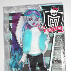 Ghoulia Yelps (G1), Monster High Wiki