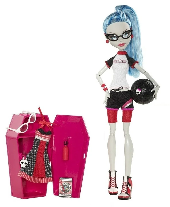 Classroom Monster High Wiki Fandom