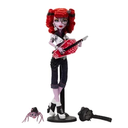 Operetta (G1)/merchandise | Monster High Wiki | Fandom