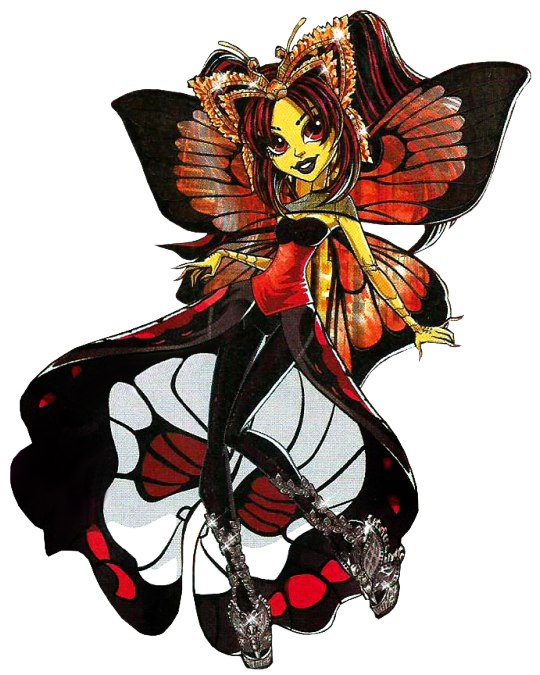 Luna Mothews Merchandise Monster High Wiki Fandom Luna Mothews Merchandise Monster High Wiki Fandom