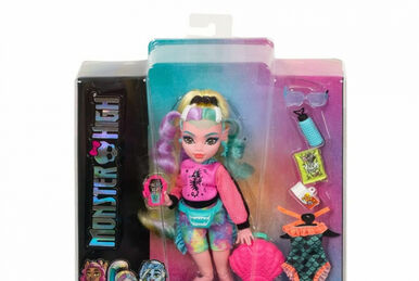 Playsets/2024, Monster High Wiki