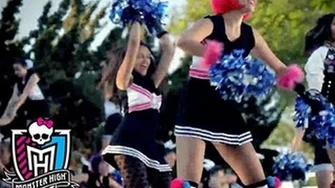 "We_Are_Monster_High"™_-_Madison_Beer_Music_Video_Monster_High