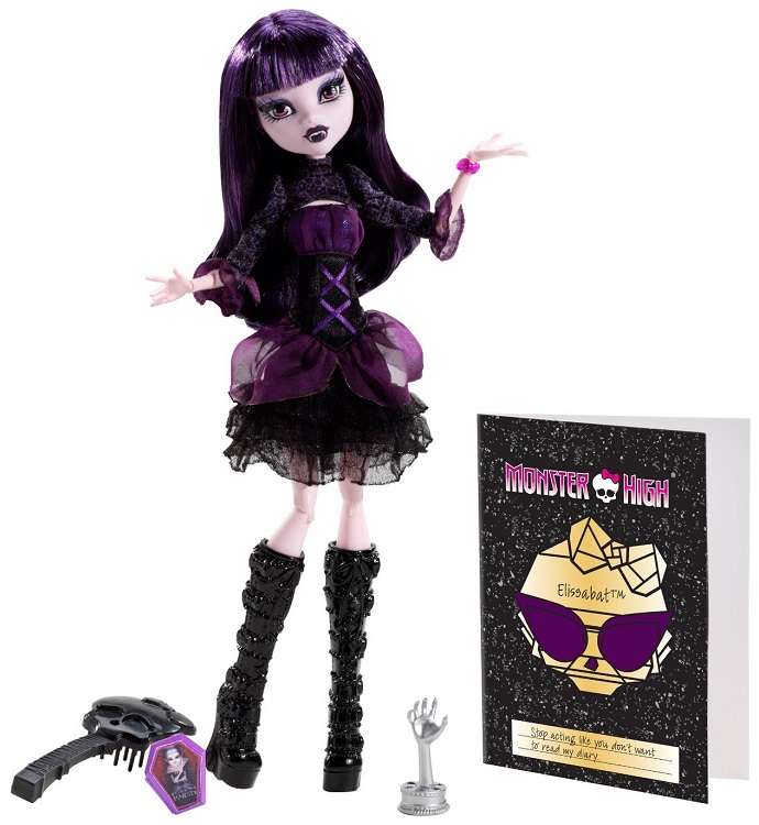 Monster shop high merchandise
