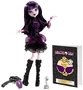 Doll stockphotography - Frights Camera Action! - Hauntlywood Elissabat