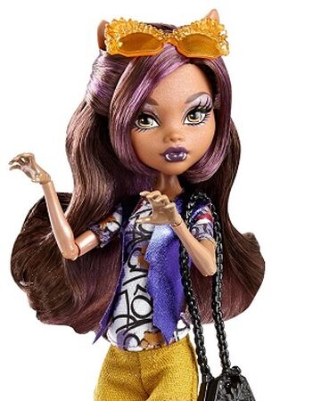 monster high boo york dolls names