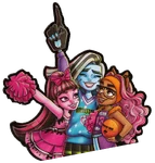 Ghoul Spirit artwork