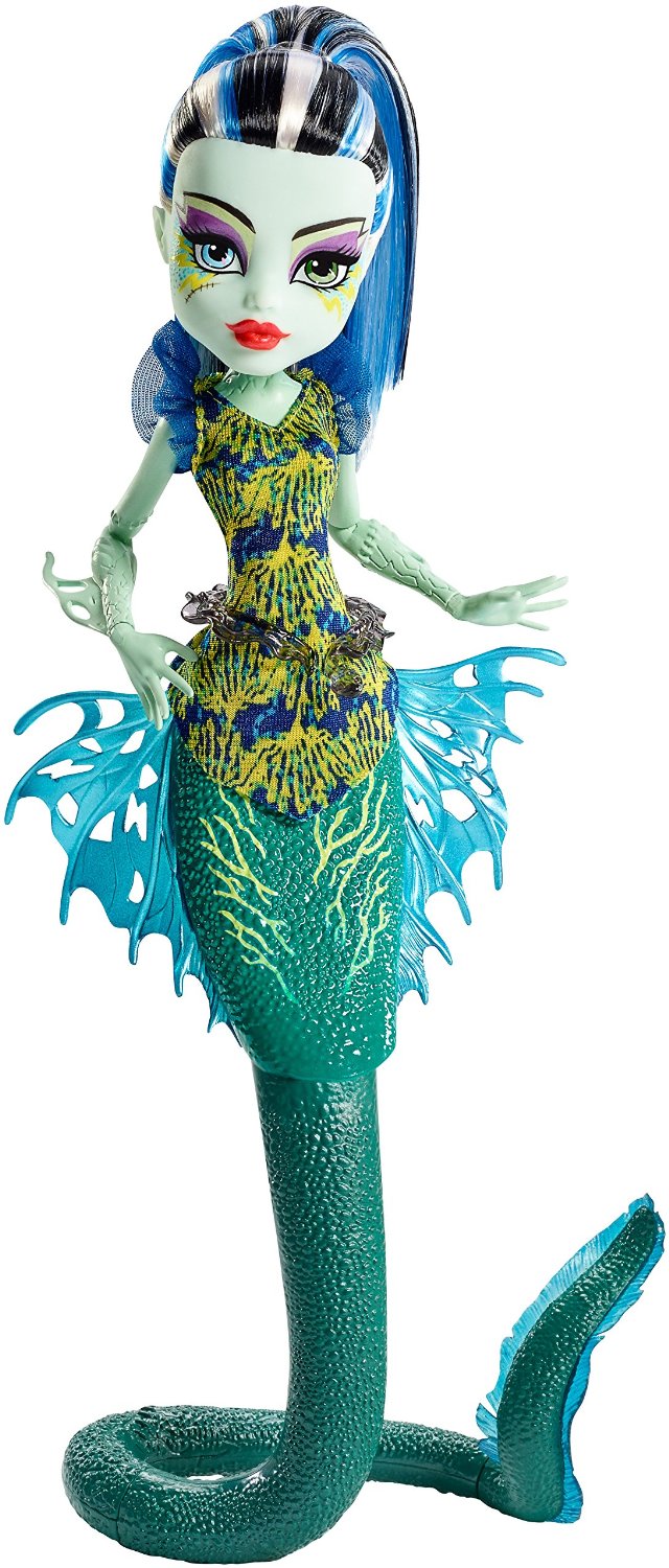 Draculaura great scarrier reef shop