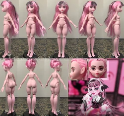 Body Sculpts | Monster High Wiki | Fandom