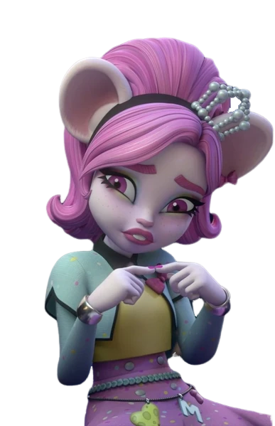 Draculaura (G3), Monster High Wiki, Fandom