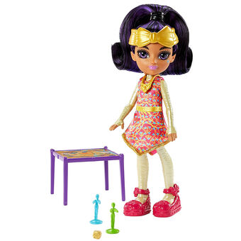 monster high family doll sets