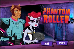 Phantom Roller - main