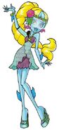 Zusammenfassung der besten Monster high lagoona
