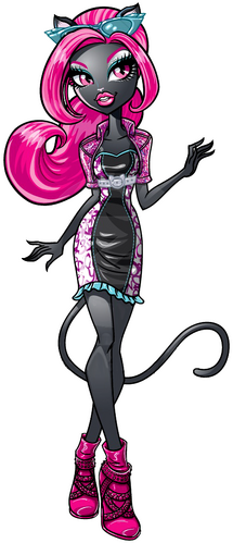 Catty noir boo york online