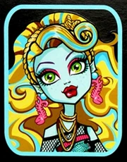 Lagoona's file picture.