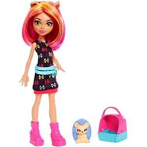 monster high little sisters