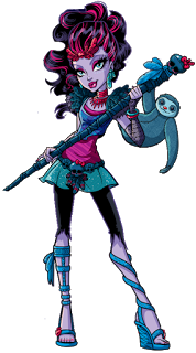 Monster High - Wikipedia