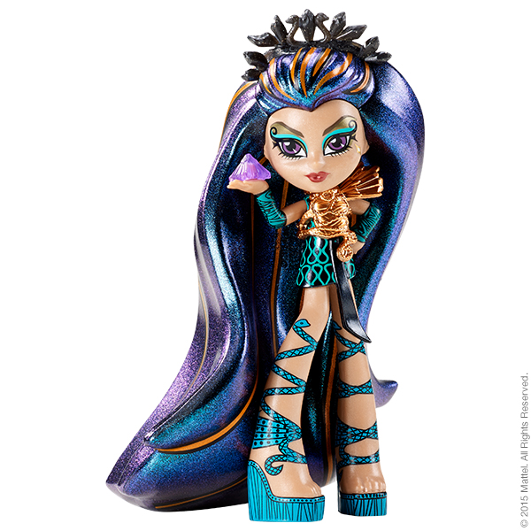Vinyl doll figures Monster High Wiki Fandom