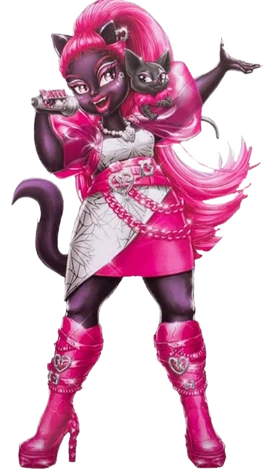 CattyNoirIllustrationG3