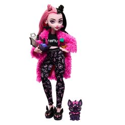 Creepover Party | Monster High Wiki | Fandom