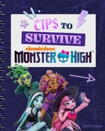 Tips to survive Monster High