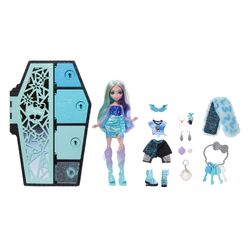 Lagoona Blue (G3), Monster High Wiki