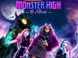 Monster High: The Movie