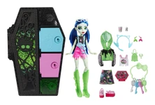 Skulltimate Secrets Neon Frights