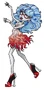 Profile art - DotD Ghoulia