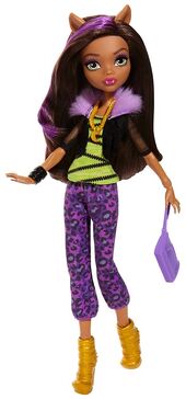 First Day of School Monster High Wiki Fandom