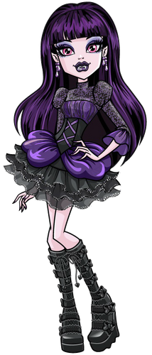 vampire monster high