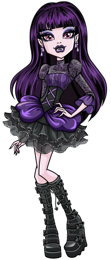 Monster High - Wikipedia