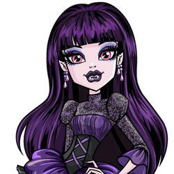 Monster high vampire new arrivals