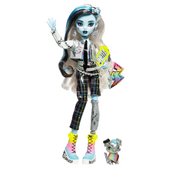 DELUXE Welcome Committee Frankie Stein